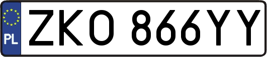 ZKO866YY