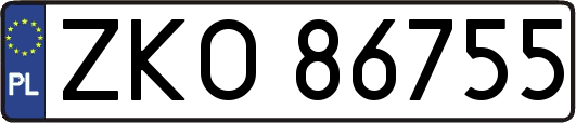 ZKO86755