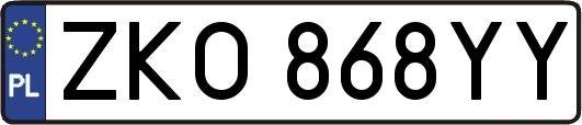 ZKO868YY