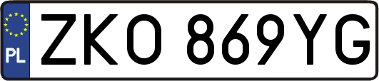 ZKO869YG