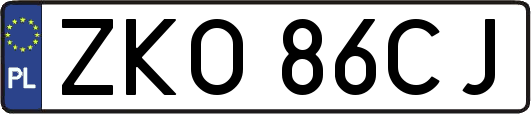 ZKO86CJ