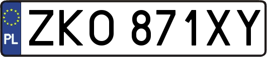 ZKO871XY