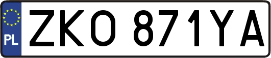 ZKO871YA