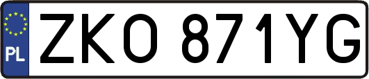 ZKO871YG