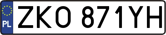 ZKO871YH