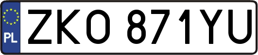 ZKO871YU