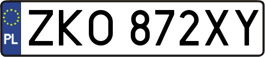 ZKO872XY