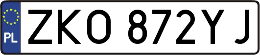 ZKO872YJ