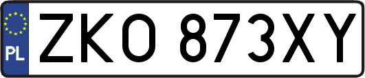 ZKO873XY