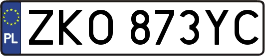 ZKO873YC