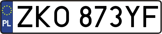 ZKO873YF