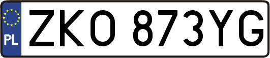 ZKO873YG
