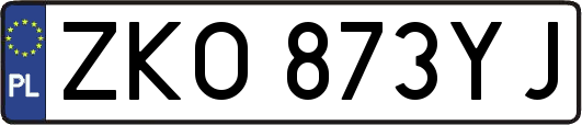 ZKO873YJ
