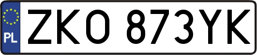 ZKO873YK