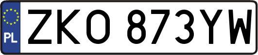 ZKO873YW