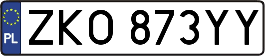 ZKO873YY