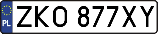 ZKO877XY