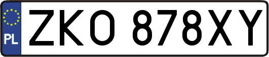 ZKO878XY