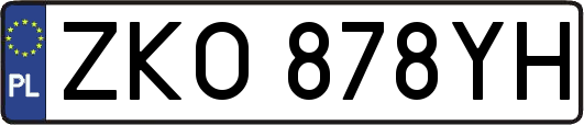 ZKO878YH