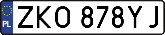 ZKO878YJ
