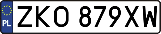 ZKO879XW