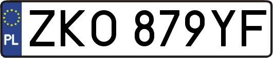 ZKO879YF