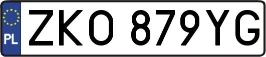 ZKO879YG