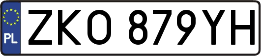 ZKO879YH