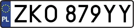 ZKO879YY
