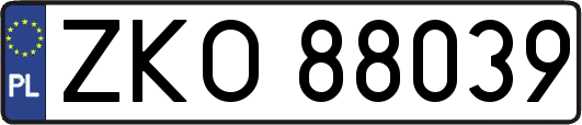 ZKO88039