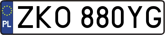 ZKO880YG