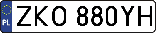 ZKO880YH
