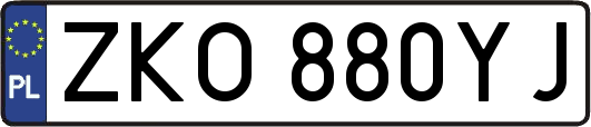 ZKO880YJ