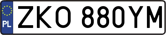 ZKO880YM