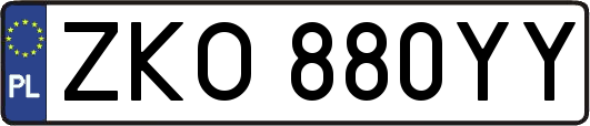 ZKO880YY