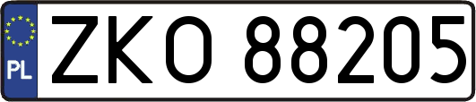 ZKO88205