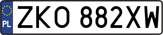 ZKO882XW
