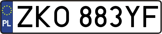 ZKO883YF