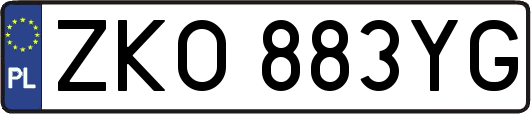 ZKO883YG