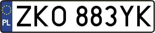 ZKO883YK