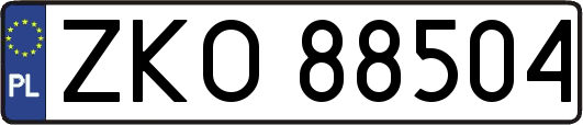 ZKO88504