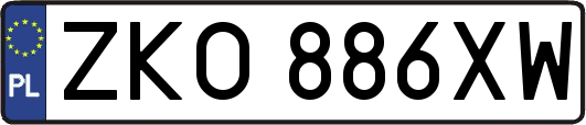 ZKO886XW