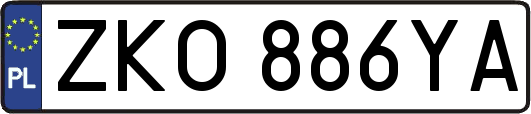 ZKO886YA