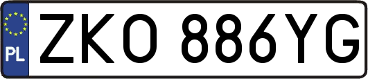 ZKO886YG