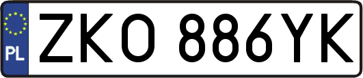 ZKO886YK