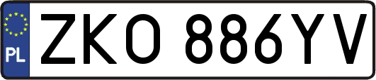 ZKO886YV