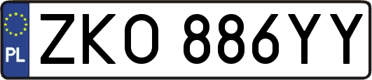 ZKO886YY