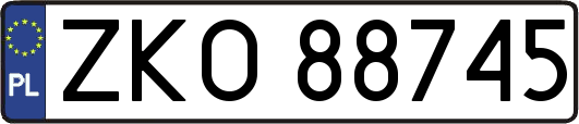 ZKO88745