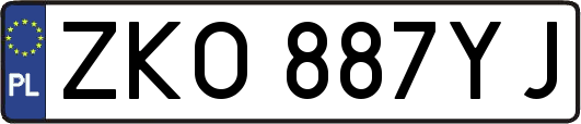 ZKO887YJ