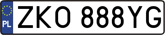 ZKO888YG